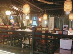 -吴越荣记苏州菜·松鼠桂鱼(月光码头店)