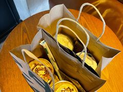 -星巴克(上海汇锦里店)