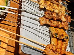 -肉串汪(西便门店)