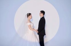 点击看大图 -金夫人婚纱摄影(华南店)
