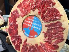 -吼堂老火锅(太古里总店)