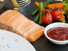 -TABLE·味西餐厅-成都茂业JW万豪酒店
