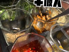 -滇野云南野生菌餐厅(陕西南路店)