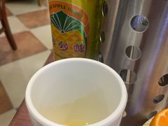 -比亚森自助烤肉料理(裕华店)