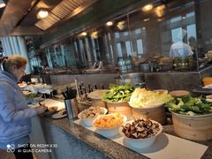 -解放碑威斯汀酒店-知味国际美食餐厅