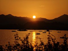 -湖畔居茶楼(湖滨店)