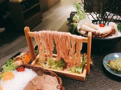 -湊湊火锅·茶憩(打浦桥日月光店)