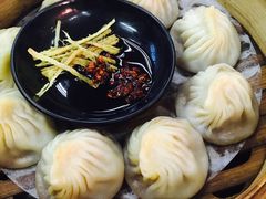 -食惠里小笼包面馆(越秀店)