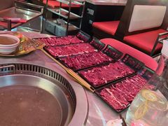 -三头牛·潮汕牛肉生蚝火锅 (夏湾店)