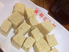 冻豆腐-惠友大虾(太原北街店)