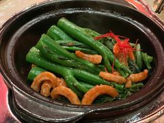 -8餐厅(新葡京酒店)