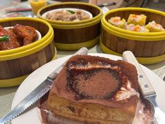 -香港威特瑞茶餐厅(小白楼音乐厅店)