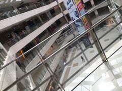 -光启城时尚购物中心