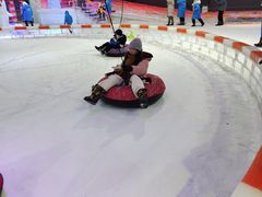 -宁波冰雪大世界(北仑区)