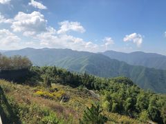 -江南天池