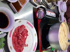 -燃计沙茶皇·香港沙茶火锅(人广旗舰店)