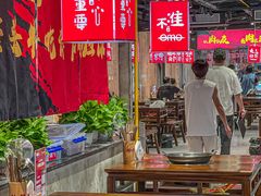 -刘火辣老火锅(光谷店)
