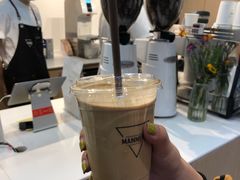 -Manner Coffee(光大安石中心)