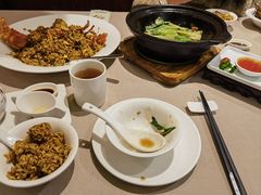 -尚一汤 广东炖汤(金桥国际店)