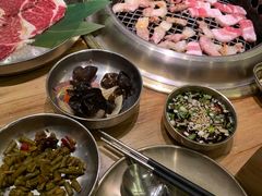 -汉拿山(北京上地华联店)