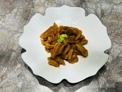 鸭爪-1718海鲜姿造(苏宁宴请臻选店)