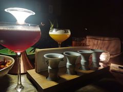 -苏州凯悦酒店·酒肆(华池街店)