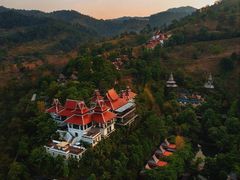 -清迈丛林飞跃 JungleFlight