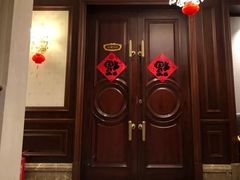 门面-南山鲜虾面·活鲜小馆·海味大连菜(南山总店)