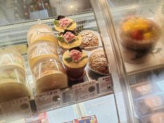 -西村叔叔的店·面包·甜品·蛋糕(崂山丽达店)