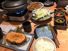 -堂本家洋食别馆·炸猪排(中心城店)