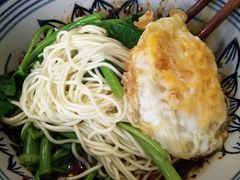 小面-梓袍面庄(渝北店)