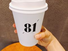 -81bakery(关山路店)