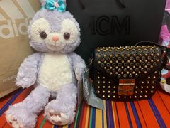 -MCM(比斯特上海购物村店)
