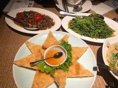 -瓦城泰国料理(芮欧百货店)