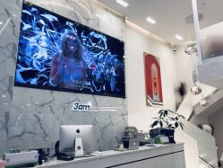 -上禾 HAIR SALON