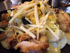 米屋美食工厂餐厅(米屋石锅拌饭)-MI WU FACTORY米屋美食工厂餐厅(绿地店)