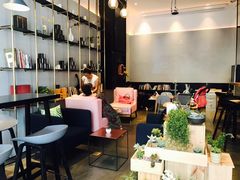 -Home Cafe(水榭春天店)