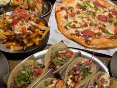 -Q MEX 库迈墨西哥餐吧(三里屯店)