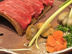 -盡膳口福·百年汤方火锅(科华北路店)