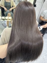 -Nice奈斯形象定制沙龙