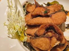 -绿茶餐厅(领展购物广场·中关村店)