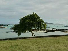 海边1-红顶教堂