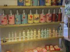 -恋物百货商店(华侨城店)