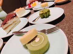 -梅间堂茶馆(绿地缤纷城店)