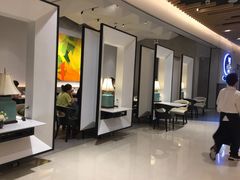 大堂-闻见中国海南菜(K11店)