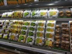 -百佳永辉超市(来福士广场店)