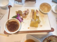 -胜记酒家(荔枝公园店)
