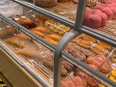 -LanTa蓝塔烘焙(锦艺城店)