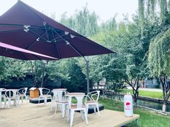 -春风习习