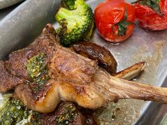 -Osteria Garden 生蚝花园餐厅(原进贤路店)